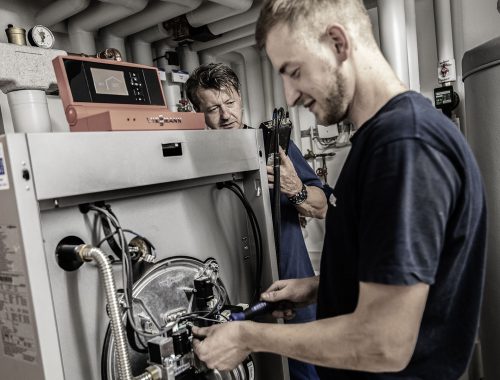 Heibl GmbH Heizungstechnik