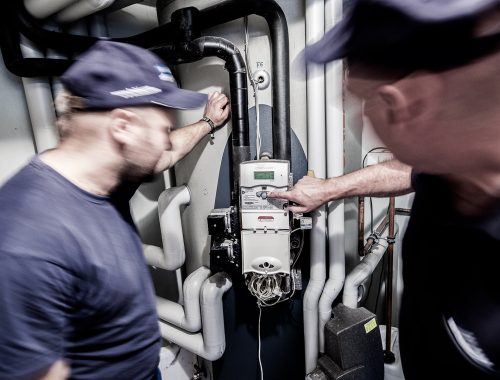 Heibl GmbH Heizungstechnik