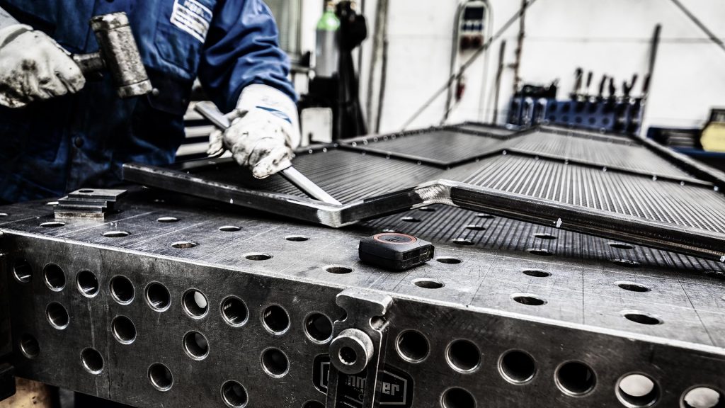 Heibl GmbH Metallbearbeitung