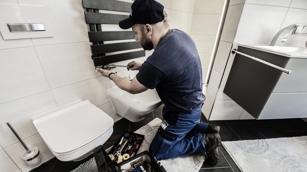Heibl GmbH Sanitärtechnik